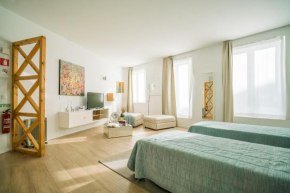 Heart of Lisbon Principe Real best location
